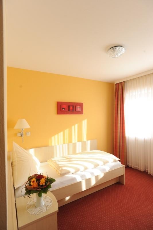 Hotel Reischenau Ustersbach Room photo